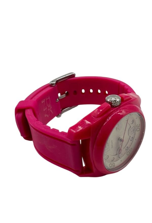 DKNY - WATCH NY-4899 PINK - Image 11